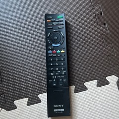 SONY テレビ
の画像