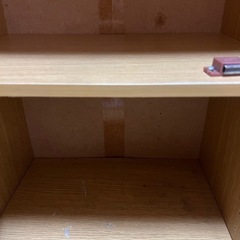 カラーボックスの画像