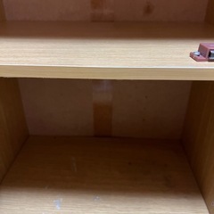 カラーボックスの画像