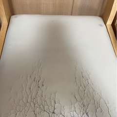 ダイニングチェアの画像