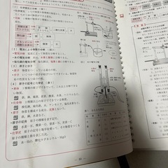 BESNAVI 要点マスター指導書 国語、英語、数学、理科、社会の画像