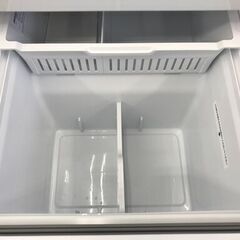 ★リユースのサカイ春日部店★KJ11708 Hisense ハイセンス 冷蔵庫 HR-G3601W 358L 23年製 動作確認／クリーニング済みの画像
