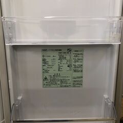 【ジャングルジャングル石津店】アクア AQUA 冷蔵庫 AQR-13E8 2022年製 130L 新生活 堺市 堺区 西区 石津の画像