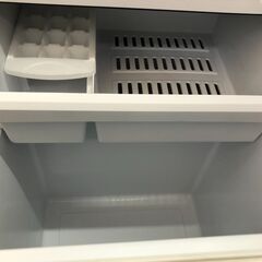 【ジャングルジャングル石津店】アクア AQUA 冷蔵庫 AQR-13E8 2022年製 130L 新生活 堺市 堺区 西区 石津の画像