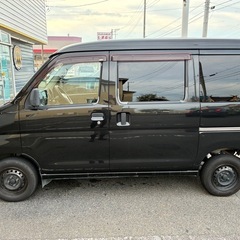 ハイゼットカーゴ　車検ギリギリ　早い方限定！！の画像