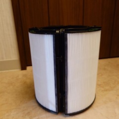 【新品】Dysonフィルターの画像