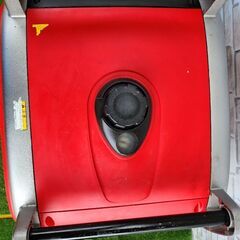 エンジン快調/即使用OK 新ダイワインバーター発電機IEG2000M (81)の画像