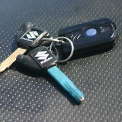 埼玉発I10】自賠責保険付SUZUKIスカイウェイブ250SS キャンディナポレオンブルーの画像
