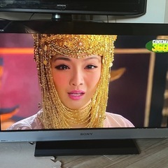 SONY テレビ
の画像