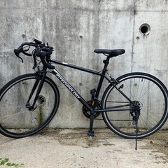 ロードバイク⭐︎自転車　早い者勝ちですの画像