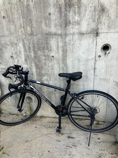 ロードバイク⭐︎自転車　早い者勝ちです