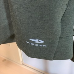 ワークマン　フリースジャケットの画像
