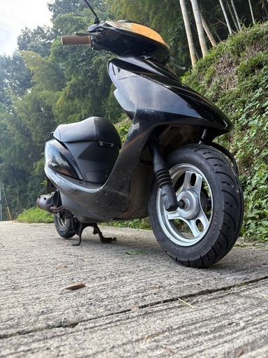 完売！ありがとうございました。HONDA！ディオAF62原付バイク