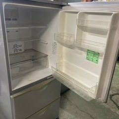 冷蔵庫　無料　直接引き取りの画像