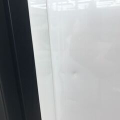 ★リユースのサカイ春日部店★KJ11459 MITSUBISHI 三菱 冷蔵庫 MR-C33G-W 330L 22年製 動作確認／クリーニング済みの画像