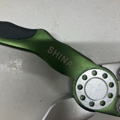 2509-304 SHINA フィッシングプライヤー 中古の画像