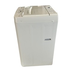 洗濯機 ヤマダ電機 YWM-T45H1の画像