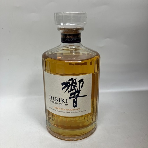 ジャパニーズウィスキー　響　700ml サントリー　未開封　【トレファク堺福田店】