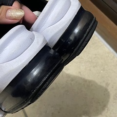 エアマックスココ　NIKE 23㎝
   の画像