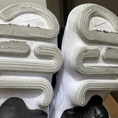 エアマックスココ　NIKE 23㎝
   の画像