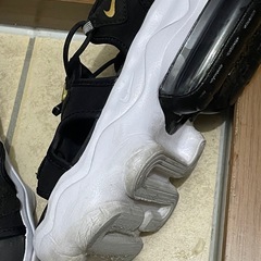 エアマックスココ　NIKE 23㎝
   の画像