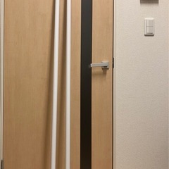 ニトリ　つっぱり棒　170〜280㎝　8〜15㎏の画像