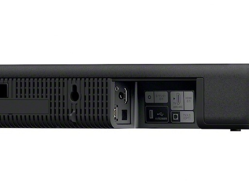 SONY HT-A3000 サウンドバー