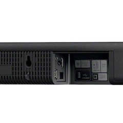 SONY HT-A3000 サウンドバーの画像
