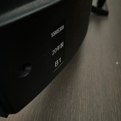 TOSHBA REGZA55M530X
の画像
