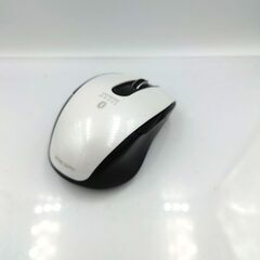 マウス　Bluetooth　SANWA SUPPLY MA-BTBL171Wの画像