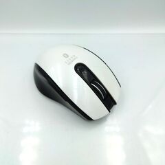マウス　Bluetooth　SANWA SUPPLY MA-BTBL171Wの画像