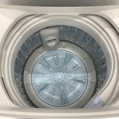 【トレファク シュロアモール筑紫野店】AQUAの全自動洗濯機 AQW-S45E のご紹介です！の画像