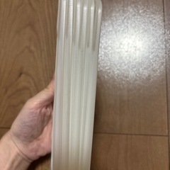 離乳食　トレーの画像