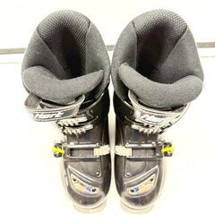 ハート/Hart スキーブーツ Quest Team 22〜22.5cm ソールサイズ264mm ジュニアの画像
