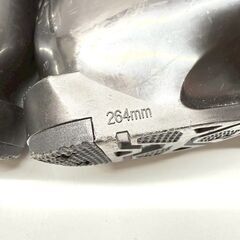 ハート/Hart スキーブーツ Quest Team 22〜22.5cm ソールサイズ264mm ジュニアの画像