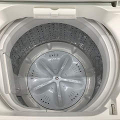 【トレファク シュロアモール筑紫野店】YAMADAの全自動洗濯機 YWM-T45G1のご紹介です！の画像