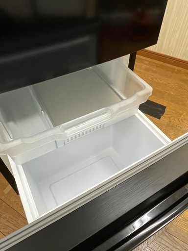 7 激安冷蔵庫!! amadana Hisense 2020年 154L 右開き AT-RF150-BK