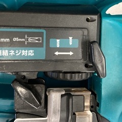  マキタ　オートパックスクリュ−ドライバー　6841R  リサイクルショップ宮崎屋　佐土原店　25.9.14Fの画像