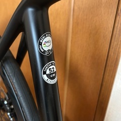 ロードバイク（スクルトゥーラ4000）の画像