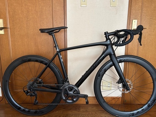 ロードバイク（スクルトゥーラ4000）