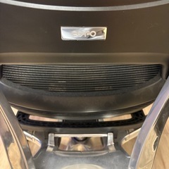 COFO Chair Premium ブラックの画像