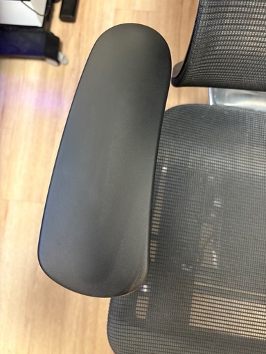 COFO Chair Premium ブラック