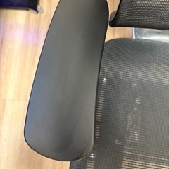 COFO Chair Premium ブラックの画像