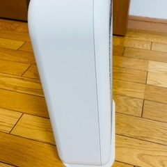 電気ストーブの画像
