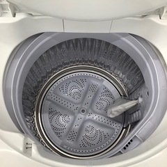【トレファク シュロアモール筑紫野店】SHARPの全自動洗濯機 ES-G7E5-KWのご紹介です！の画像