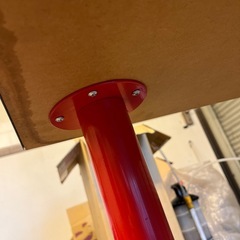 IKEA テーブルの画像
