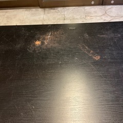 IKEA テーブルの画像