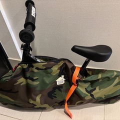 ストライダーの画像