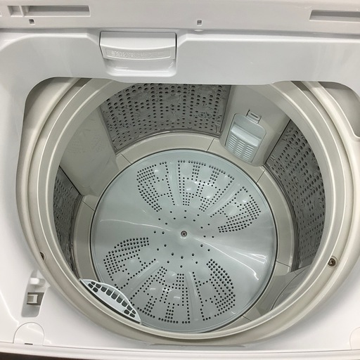 【トレファク シュロアモール筑紫野店】HITACHIの全自動洗濯機 BW-V80Eのご紹介です！