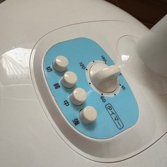 扇風機　の画像